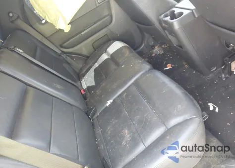 2009 Ford Escape Xlt из США, поврежденный, VIN 1FMCU93799KD06092